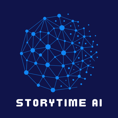 StoryTime AI  - E-Learning 