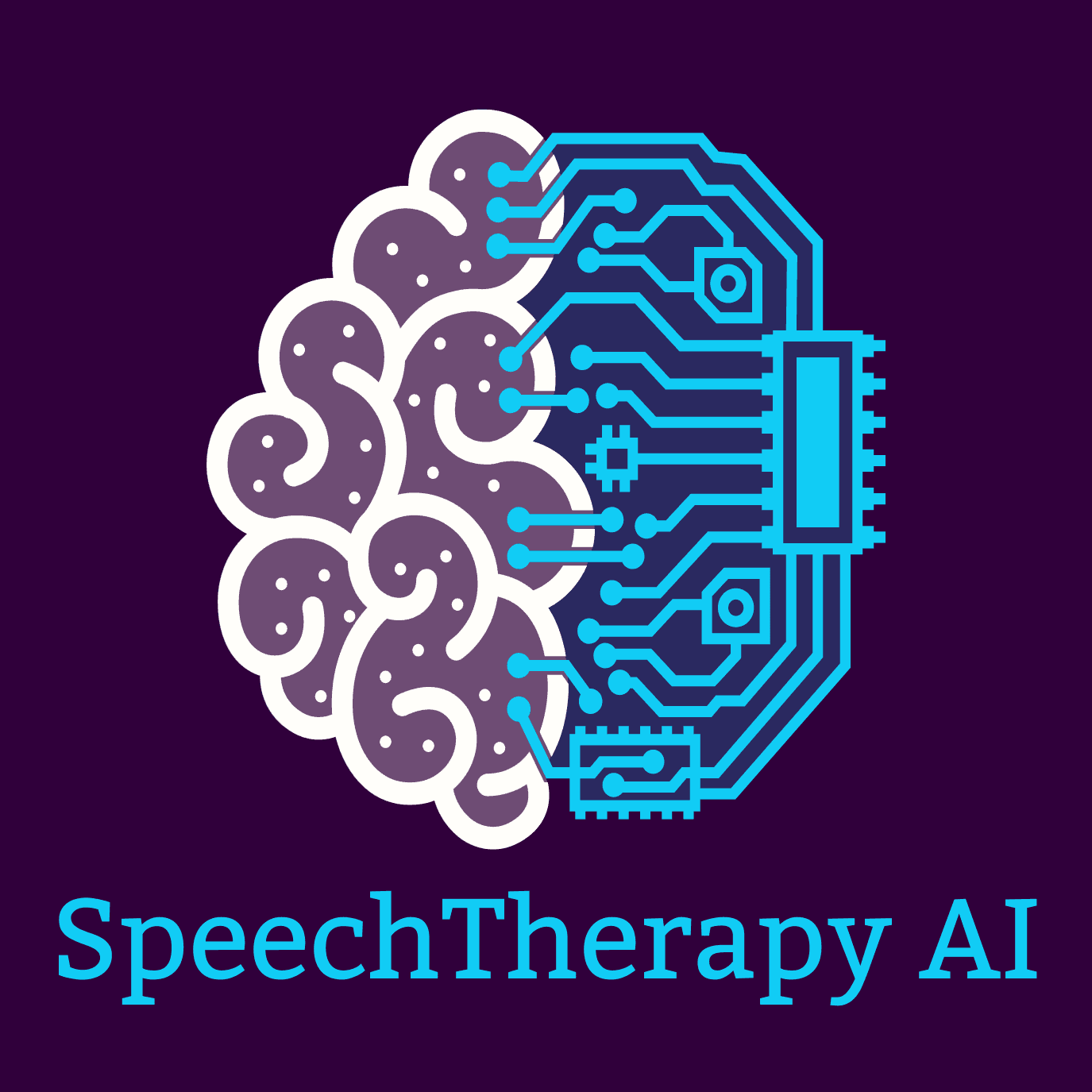 SpeechTherapy AI