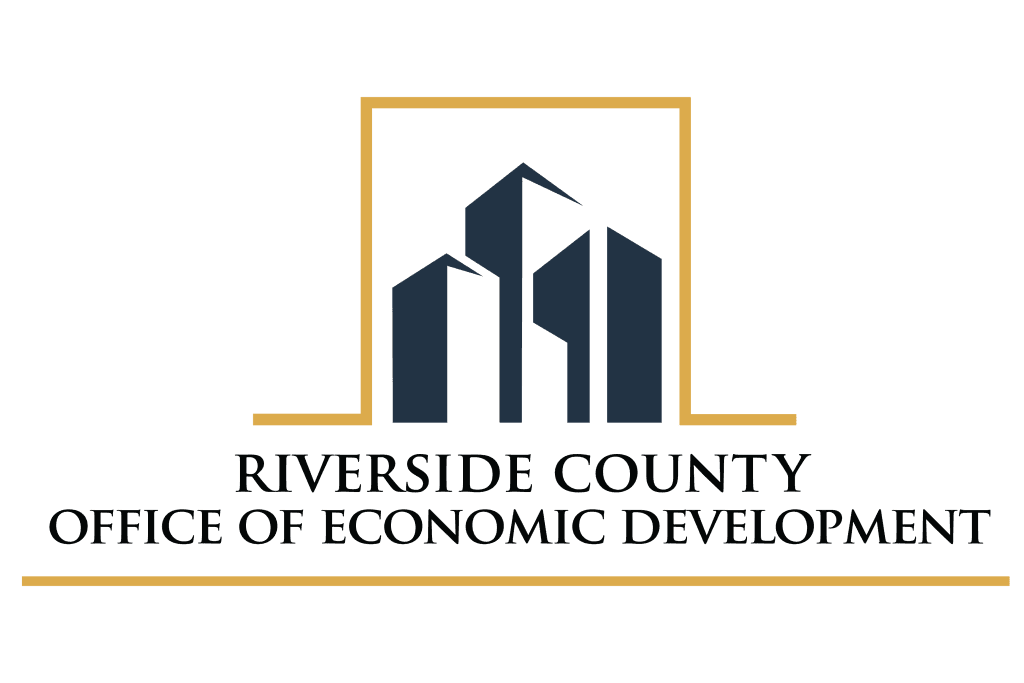 - Riverside County Economic Development/California