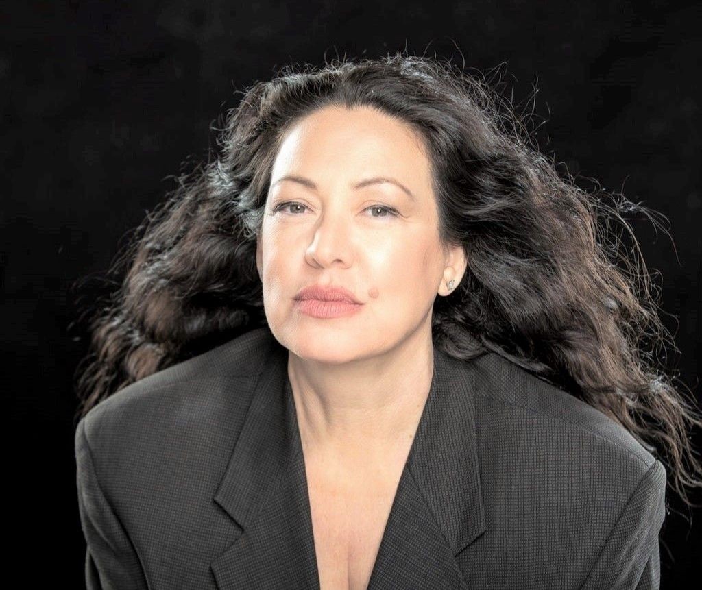 Rossana Jeran - Founder/CEO